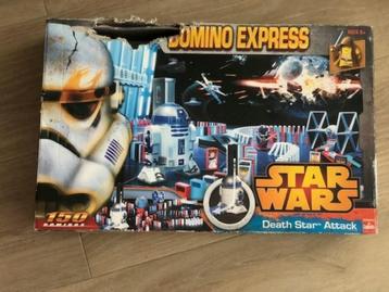 306 Spel Star Wars Domino Express