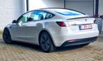 Tesla 3 Dual Motor LR Wrap new battery, Achat, Particulier, Beige, Noir