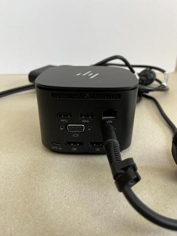 HP Thunderbolt, Hp, Tablette, Comme neuf, Enlèvement