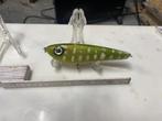 Jerkbait, Watersport en Boten, Hengelsport | Roofvissen, Ophalen, Gebruikt