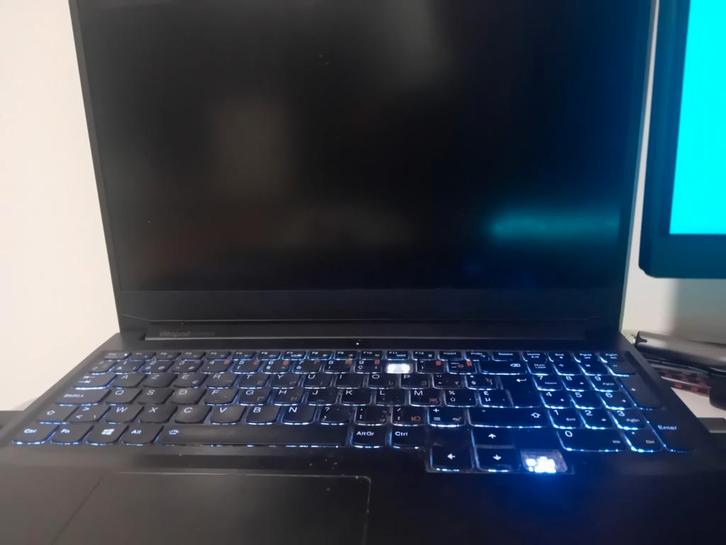 Lenovo Gaming ideapad 3, Computers en Software, Windows Laptops, Zo goed als nieuw, Gaming, Ophalen of Verzenden