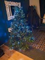 Kerstboom met licht, Diversen, Ophalen, Gebruikt