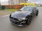 FORD - 2019 - MUSTANG - Personenauto, Auto's, Automaat, Gebruikt, Euro 6, Overige brandstoffen