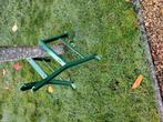 Onderstel voor tuinbank, Tuin en Terras, Ophalen, Zo goed als nieuw, Metaal