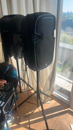 Speaker skytec spji500A, Audio, Tv en Foto, Luidsprekerboxen, Ophalen, Zo goed als nieuw