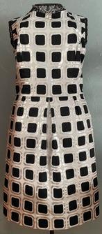 Caroline Biss 38 Nieuw feestelijk mooie jurk, Kleding | Dames, Maat 38/40 (M), Overige kleuren, Nieuw, Ophalen of Verzenden