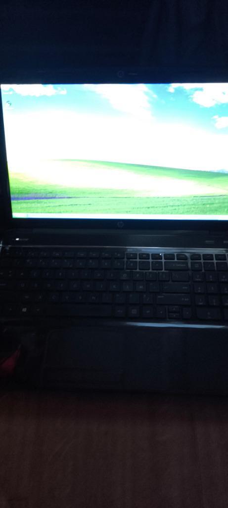 HP Pavilion g6 – Windows XP – Retro-gaming laptop met Radeon, Computers en Software, Windows Laptops, SSD, Gaming, Ophalen