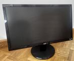 monitor Acer 22 inch, Computers en Software, Monitoren, Ophalen, VGA, Full HD, Zo goed als nieuw
