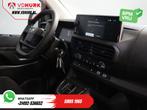 Citroën Jumpy 2.0 HDI 180 pk Aut. L3 DC Dubbel Cabine BPM VR, Auto's, Automaat, Citroën, Bedrijf, Diesel
