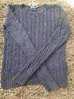Ralph Lauren trui, Ophalen, Maat 48/50 (M)