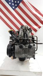 Moteur Subaru Forester SG SH - 2.5L AWD - 2010, Ophalen of Verzenden, Gereviseerd, Subaru