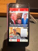 apple Iphon 6+256.gb. Groot scherm, Telecommunicatie, Mobiele telefoons | Apple iPhone, 256 GB, Ophalen of Verzenden, Zo goed als nieuw