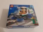 60249 Street Sweeper (MISB - Nieuw en ongeopend), Ophalen, Nieuw, Complete set, Lego