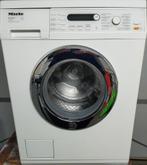 Wasmachine Miele eco care w5000 8kilo, Elektronische apparatuur, 1200 tot 1600 toeren, 8 tot 10 kg, Ophalen of Verzenden, Zo goed als nieuw