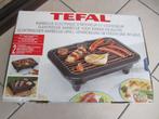 tefal barbecue, Nieuw, Tefal, Ophalen of Verzenden