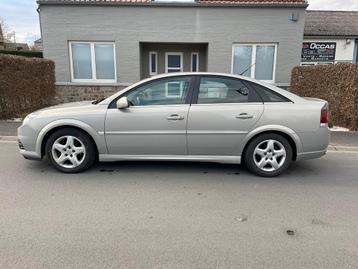 Opel Vectra gts 1.9cdti automatique  contrôle technique ok beschikbaar voor biedingen