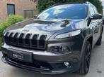 Jeep Cherokee 2.2D 200CV / 4x4 / Boite Auto / FULL OPTIONS /, Automaat, Gebruikt, 4 cilinders, 149 g/km