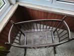 houten schommelwieg, Kinderen en Baby's, Babywiegjes en Ledikanten, Gebruikt, Wieg, Ophalen of Verzenden, /