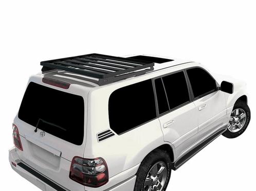 Front Runner 1/2 Roof Rack Montage op std Rail Toyota Landcr, Auto diversen, Dakdragers, Nieuw, Verzenden