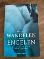 Carmel Reilly - Wandelen met engelen, Ophalen of Verzenden, Carmel Reilly