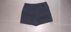 Mooie zwarte short Zara maat XL, Kleding | Dames, Broeken en Pantalons, Kort, Maat 46/48 (XL) of groter, Ophalen of Verzenden