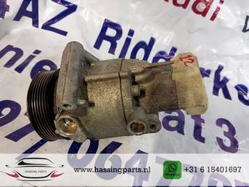 Nissan Micra Airco Pomp T99133AA beschikbaar voor biedingen
