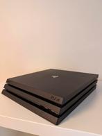 PlayStation 4Pro, Games en Spelcomputers, Ophalen of Verzenden, Zo goed als nieuw