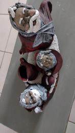 Belle pièce de Noël originale et unique, Enlèvement