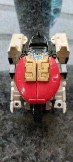 TRANSFORMERS VROOM G1 1989 MEGA PRÉTENDRE, Ophalen, Gebruikt