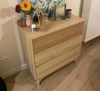 Houten kastje, Ophalen, Gebruikt, 100 tot 150 cm, 100 tot 150 cm