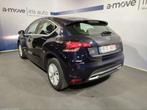 Citroën DS4 1.6 BLUEHDI | CAPTEUR AR | AIRCO (bj 2016), Auto's, 4 deurs, Stof, Gebruikt, 1365 kg