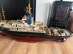 Smith londen modelbouw boot (nederland/gelderland), Hobby en Vrije tijd, Ophalen, Zo goed als nieuw
