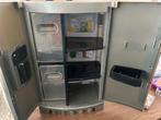 Frigo, Ophalen, Gebruikt