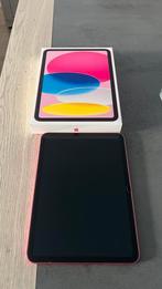 Ipad 2025 11inch a16 128gb pink onder garantie + keyboard, Computers en Software, Apple iPads, Overige kleuren, Apple iPad, 11 inch