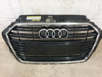 Audi A3 8v S line radiatorrooster beschikbaar voor biedingen
