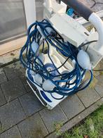 Zwembad robot zodiac doet vloer en wanden, Tuin en Terras, Ophalen, Zo goed als nieuw