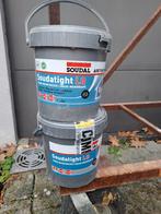 luchtdicht, Doe-het-zelf en Bouw, Ophalen, Nieuw, Overige materialen, Muurisolatie