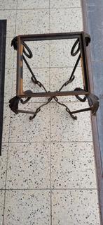 Armature Fer forgé, Antiek en Kunst, Ophalen