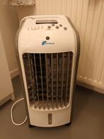 Aircooler, Ophalen, Zo goed als nieuw