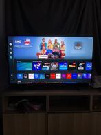 Tv samsung 55DU7000 nieuw staat 140cm, Ophalen, Zo goed als nieuw, Samsung