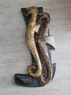 Zeepaardjes keramiek Amphora 48cm !!, Ophalen of Verzenden
