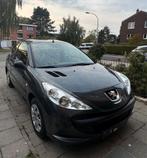 Peugeot 206+ / 61 360KM‼️/ Essence 1.1L / août 2012, Auto's, Peugeot, 206+, Stof, Zwart, 44 kW