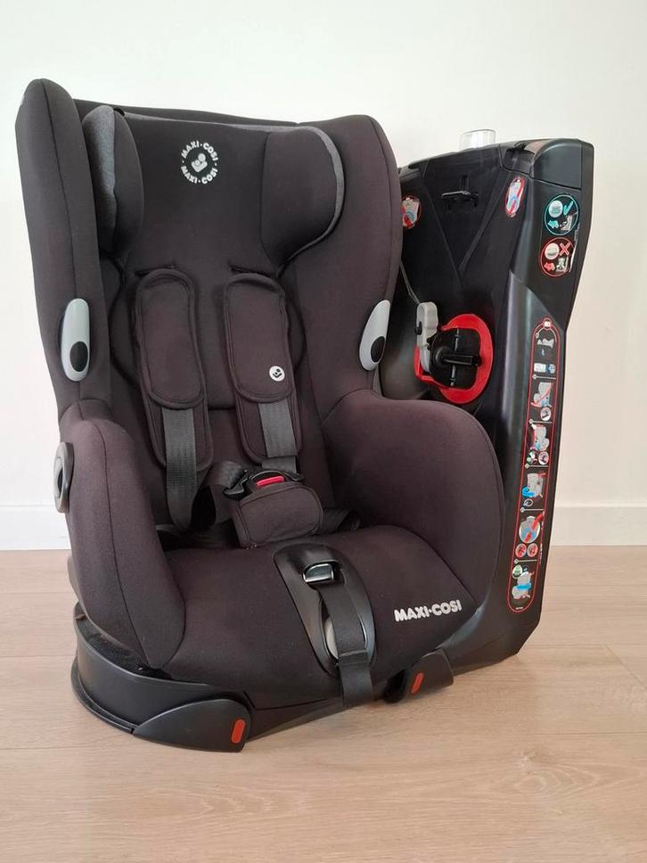 Maxi-Cosi Axiss - roterend autostoeltje – Zeer goede staat, Kinderen en Baby's, Autostoeltjes, Maxi-Cosi, Ophalen