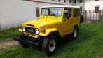 AutaToyota Land cruiser BJ42, Auto's, Toyota, 3431 cc, Particulier, SUV of Terreinwagen, 3 deurs