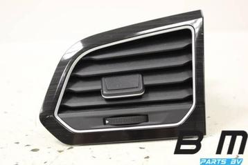 Luchtrooster in dashboard links VW Golf Sportsvan beschikbaar voor biedingen