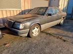 Mercedes 230ce automaat oldtimer, Achat, Série 200, Entreprise, Bleu