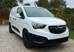 Opel Combo 1.5 CDTi lichte vracht / 161.418 km / Euro 6de, Voorwielaandrijving, 4 cilinders, Wit, Parkeersensor