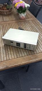PRACHTIGE NAKAMICHI B150 CASSETTEDECK, Audio, Tv en Foto, Cassettedecks, Ophalen, Enkel, Overige merken, Tiptoetsen