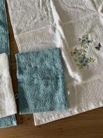 Handdoeken + washandjes 2, Nieuw, Ophalen of Verzenden, Handdoek