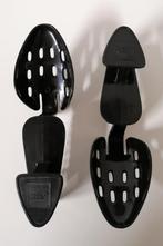 Zwarte verstelbare schoenspanners in pvc van Nike., Ophalen of Verzenden, Zo goed als nieuw